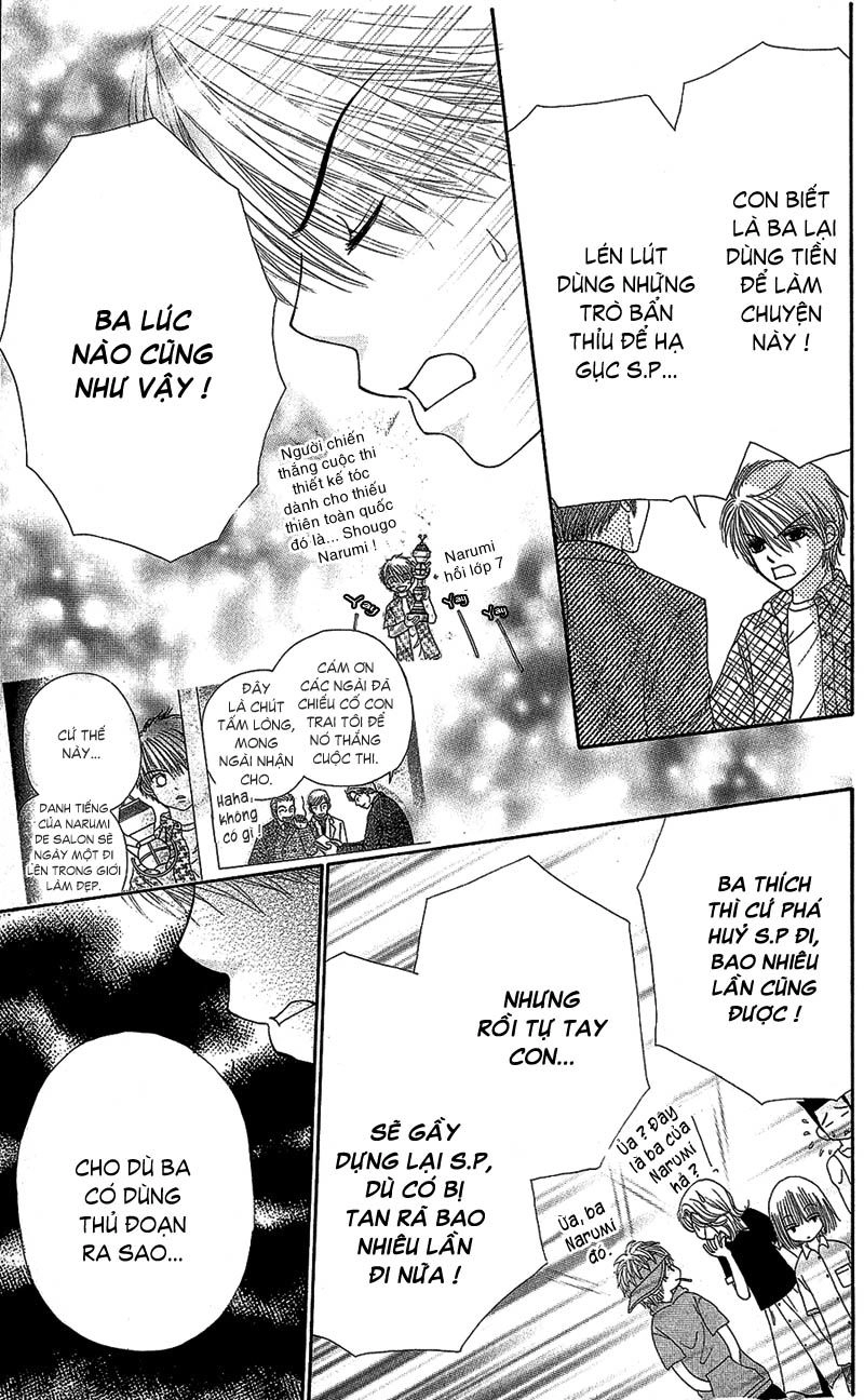 Dự Án Kéo Vàng Chapter 40 - 3