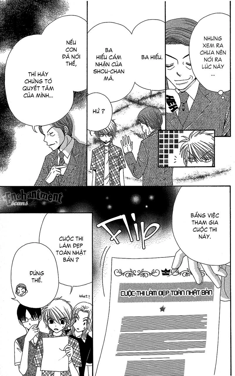 Dự Án Kéo Vàng Chapter 40 - 5