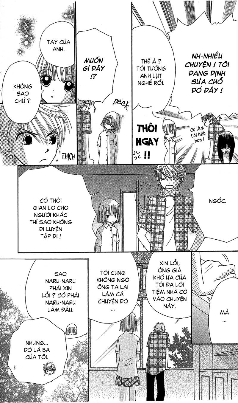 Dự Án Kéo Vàng Chapter 40 - 27