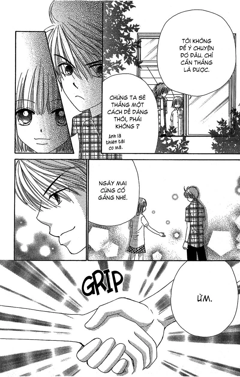 Dự Án Kéo Vàng Chapter 40 - 28