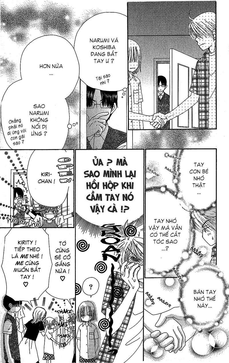 Dự Án Kéo Vàng Chapter 40 - 29