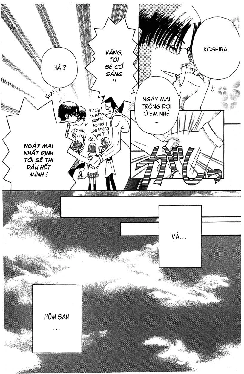 Dự Án Kéo Vàng Chapter 40 - 30