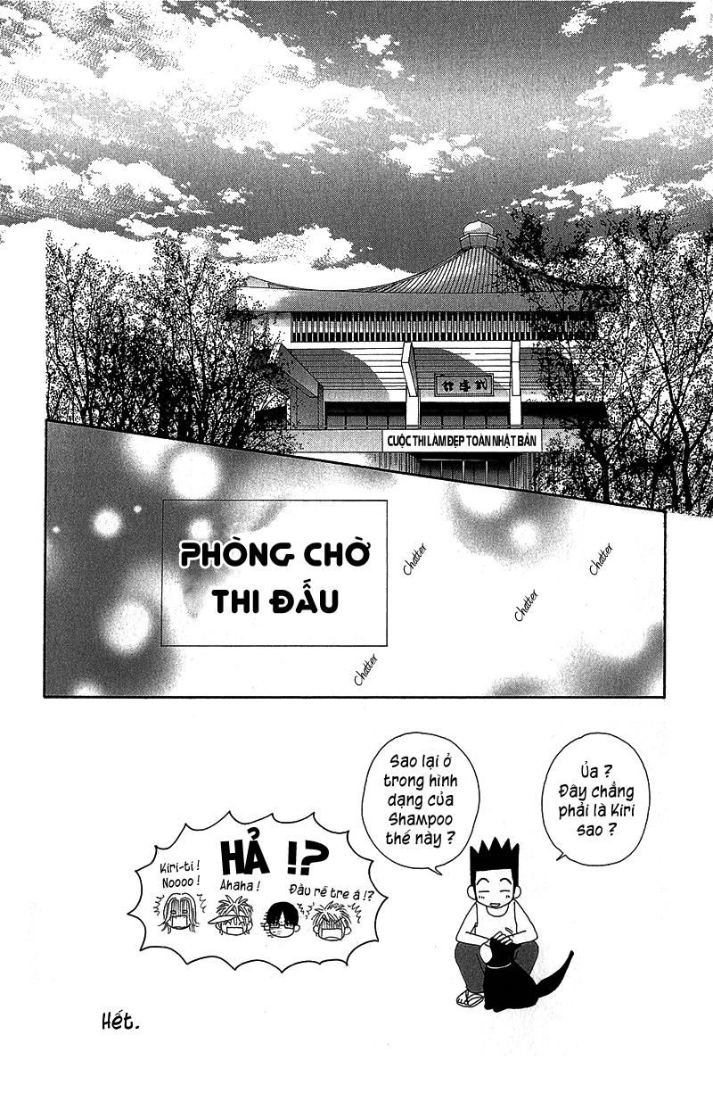 Dự Án Kéo Vàng Chapter 41 - 1