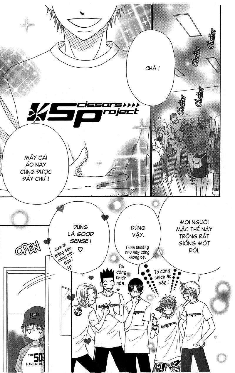 Dự Án Kéo Vàng Chapter 41 - 2