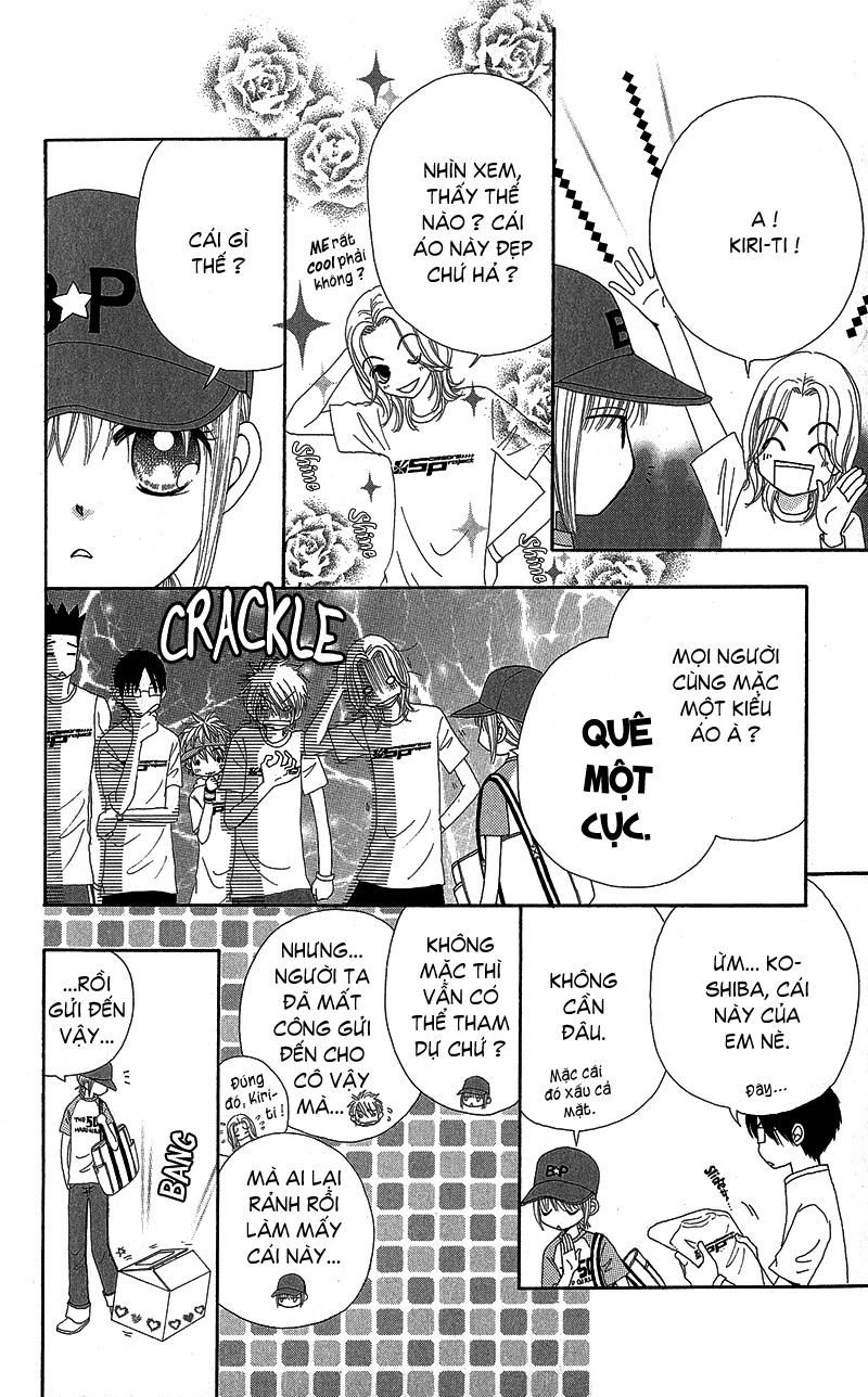 Dự Án Kéo Vàng Chapter 41 - 3