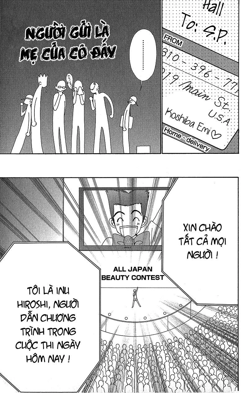 Dự Án Kéo Vàng Chapter 41 - 4