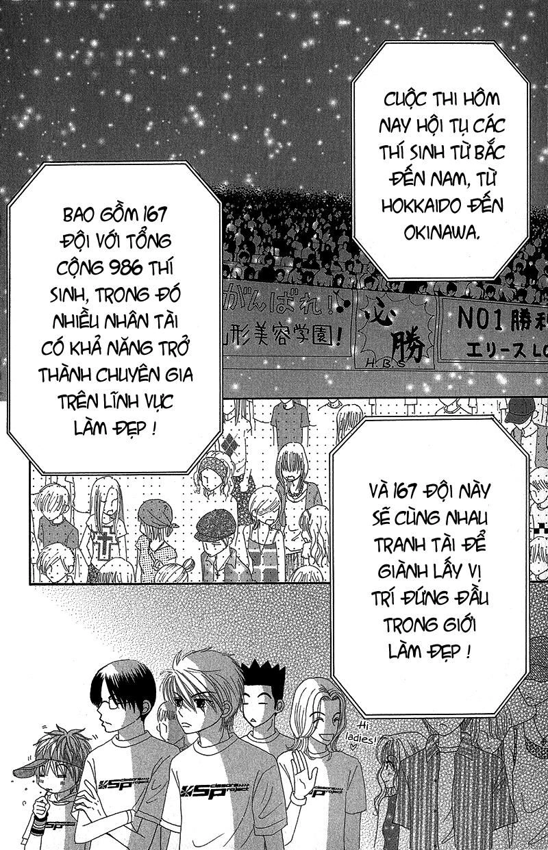 Dự Án Kéo Vàng Chapter 41 - 5