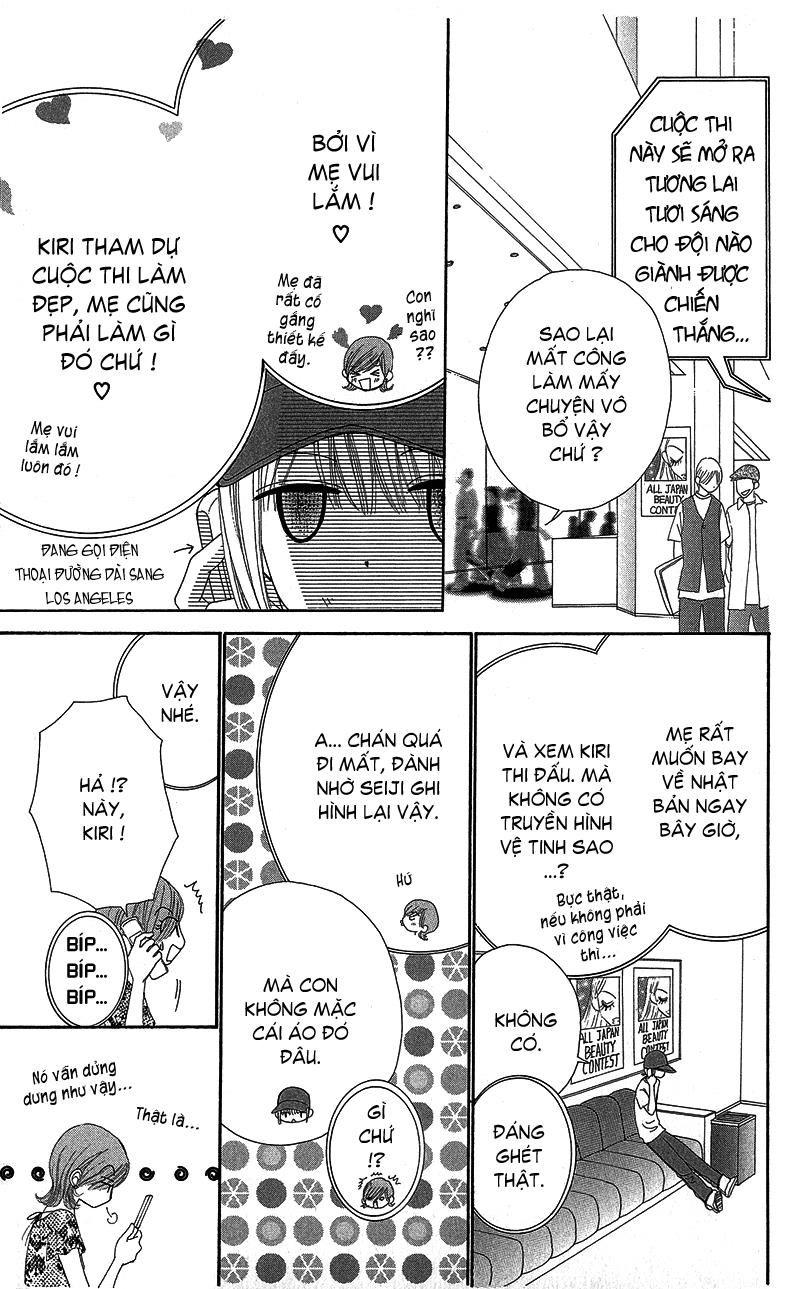 Dự Án Kéo Vàng Chapter 41 - 6