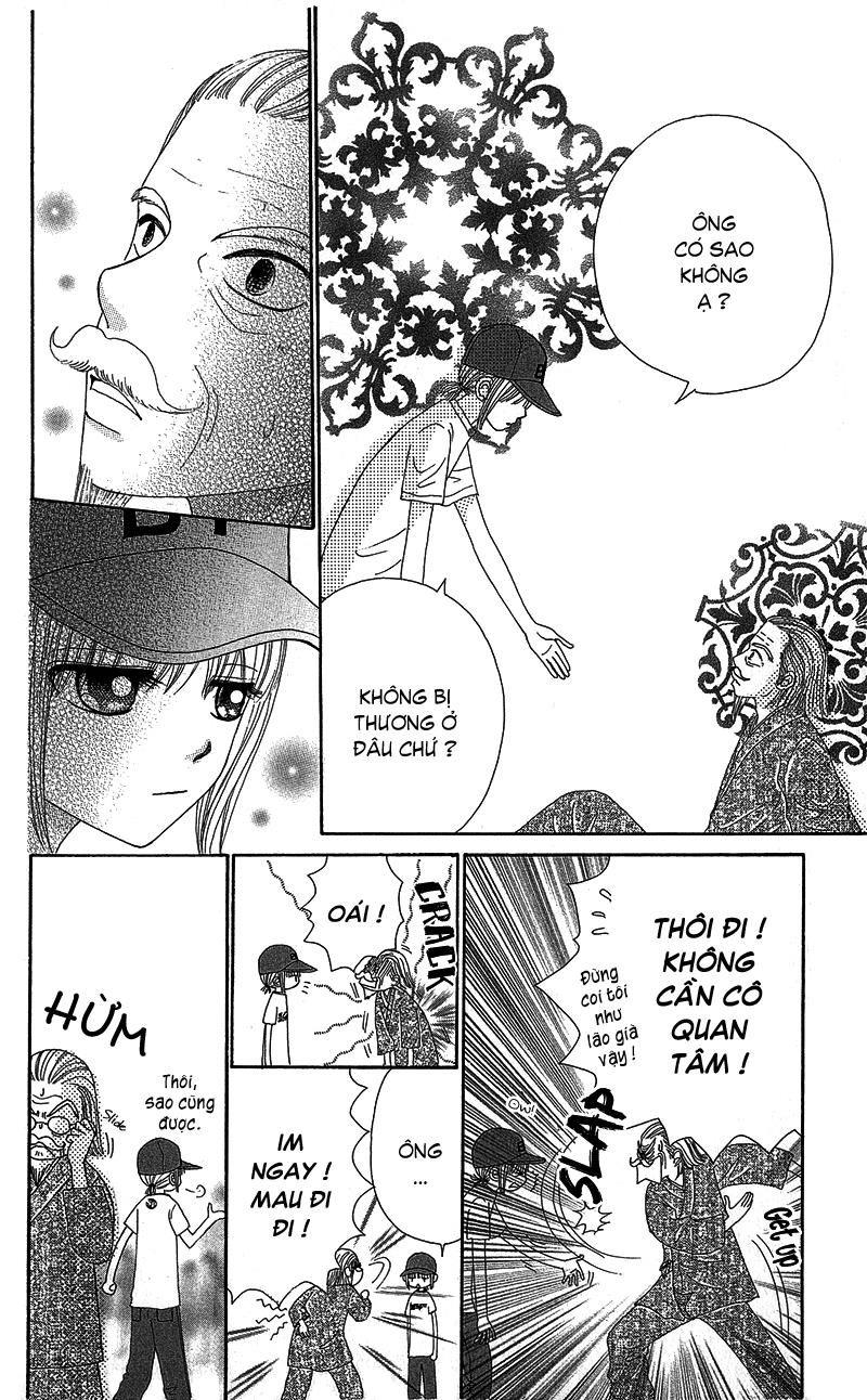 Dự Án Kéo Vàng Chapter 41 - 9