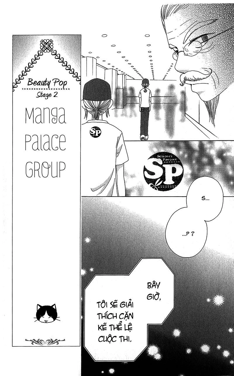 Dự Án Kéo Vàng Chapter 41 - 10