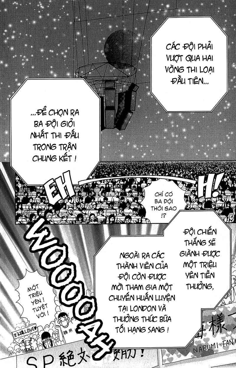 Dự Án Kéo Vàng Chapter 41 - 11