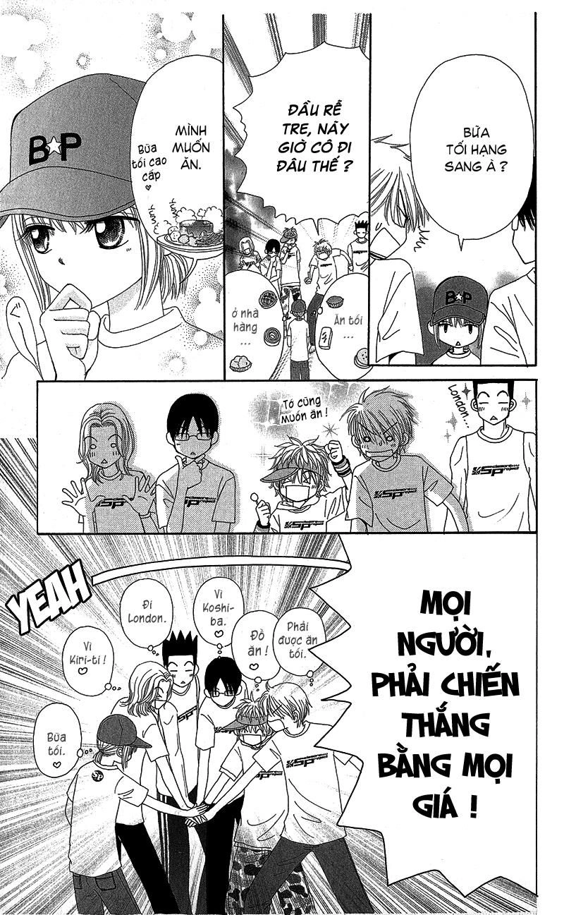 Dự Án Kéo Vàng Chapter 41 - 12