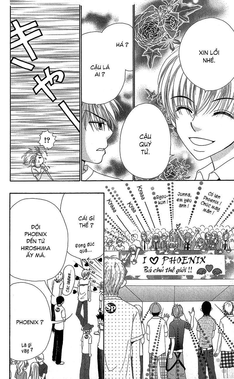 Dự Án Kéo Vàng Chapter 41 - 15