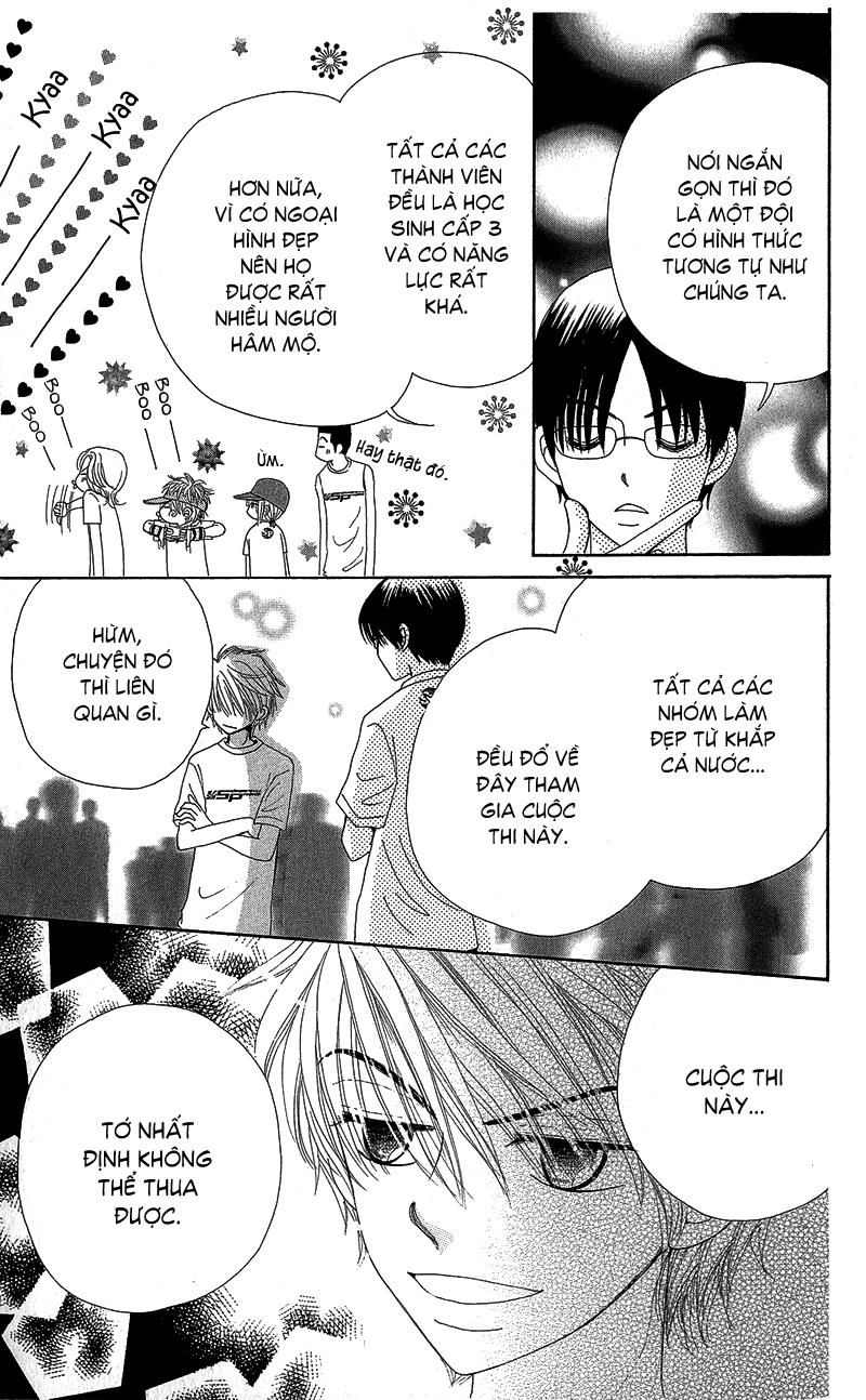 Dự Án Kéo Vàng Chapter 41 - 16