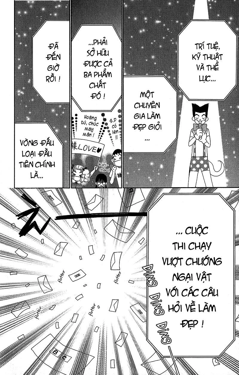 Dự Án Kéo Vàng Chapter 41 - 19