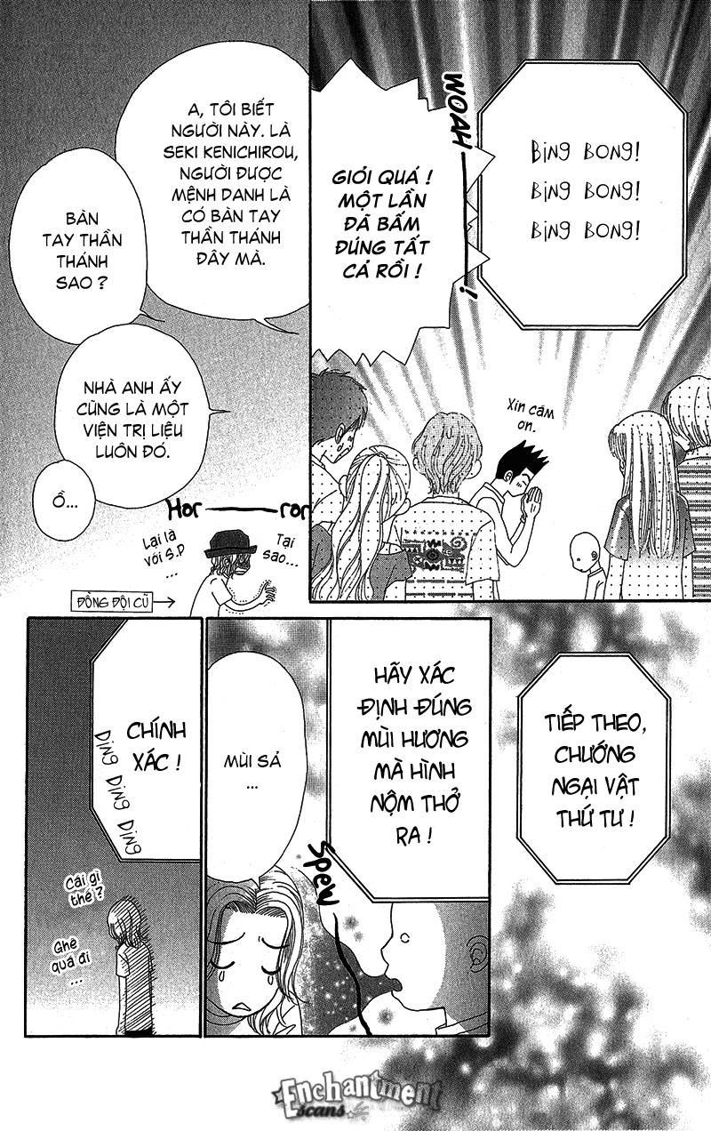 Dự Án Kéo Vàng Chapter 41 - 23