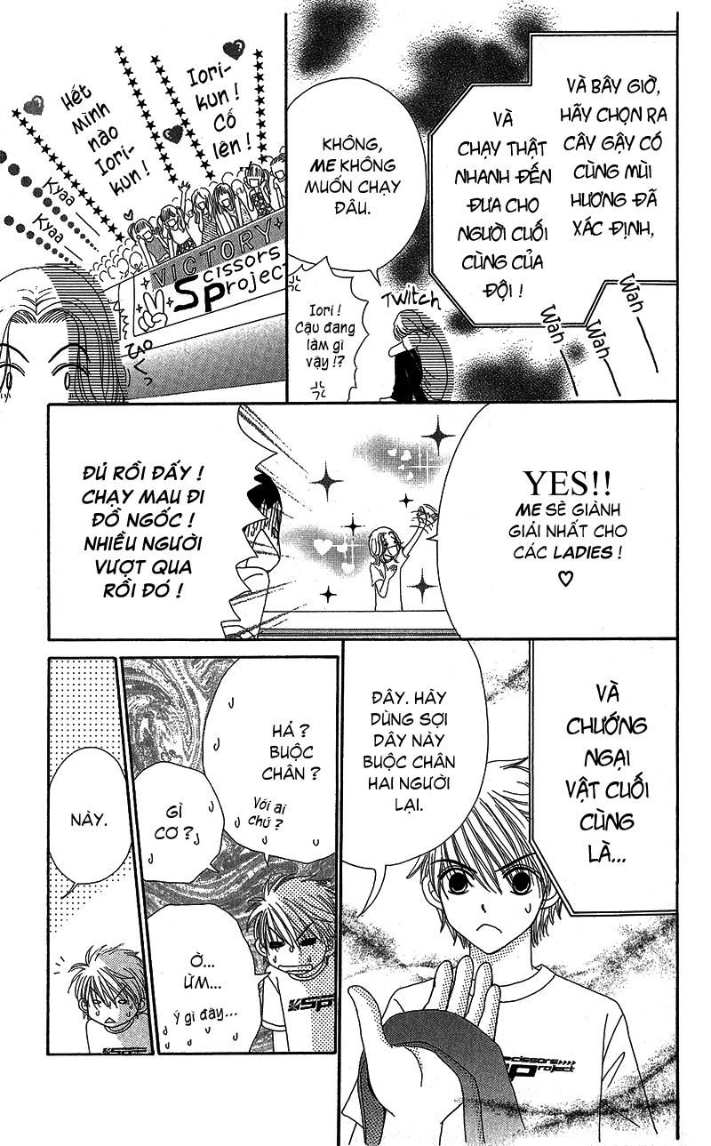 Dự Án Kéo Vàng Chapter 41 - 24