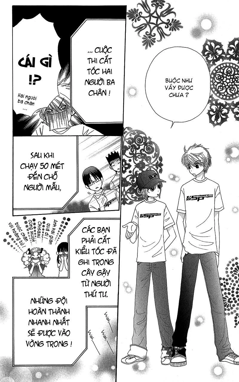 Dự Án Kéo Vàng Chapter 41 - 25