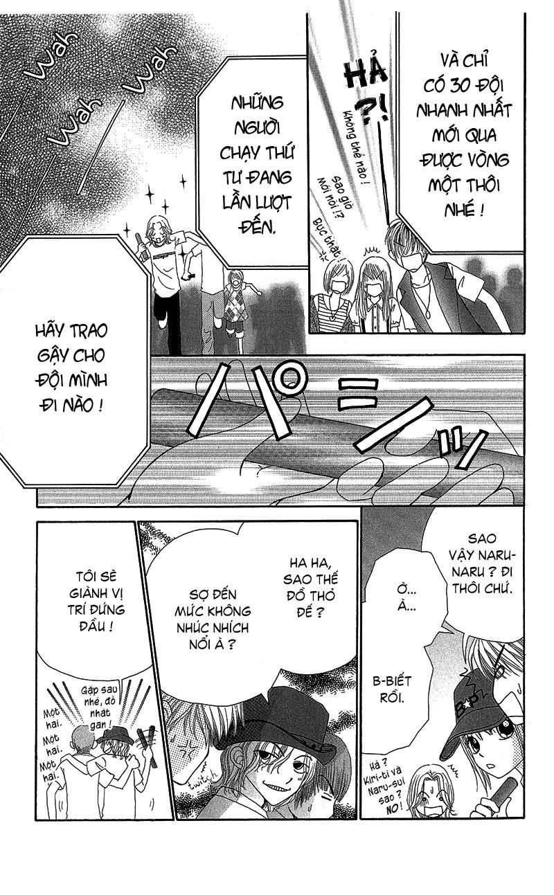 Dự Án Kéo Vàng Chapter 41 - 26