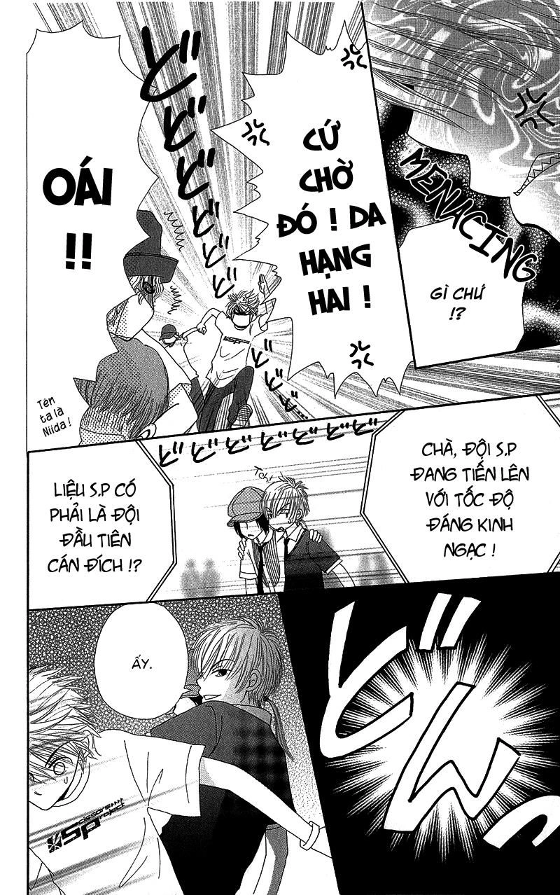 Dự Án Kéo Vàng Chapter 41 - 27