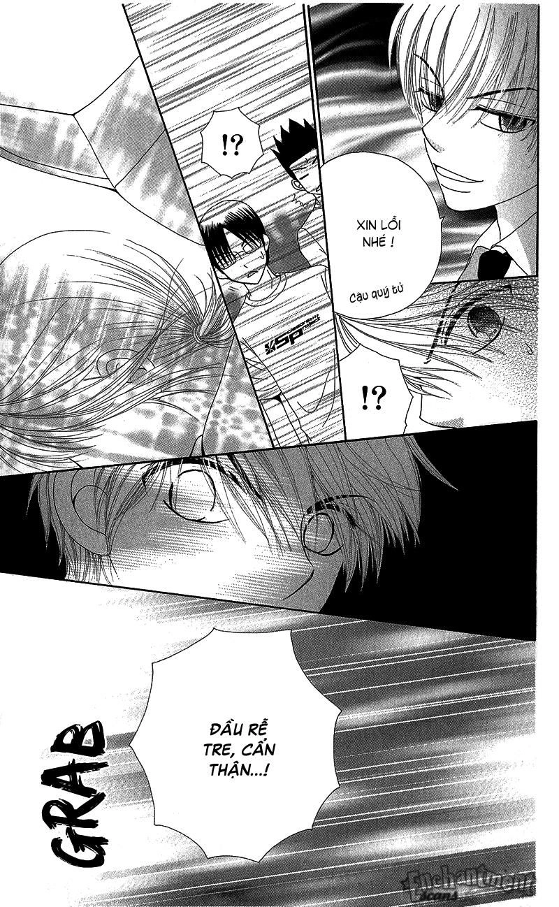 Dự Án Kéo Vàng Chapter 41 - 28