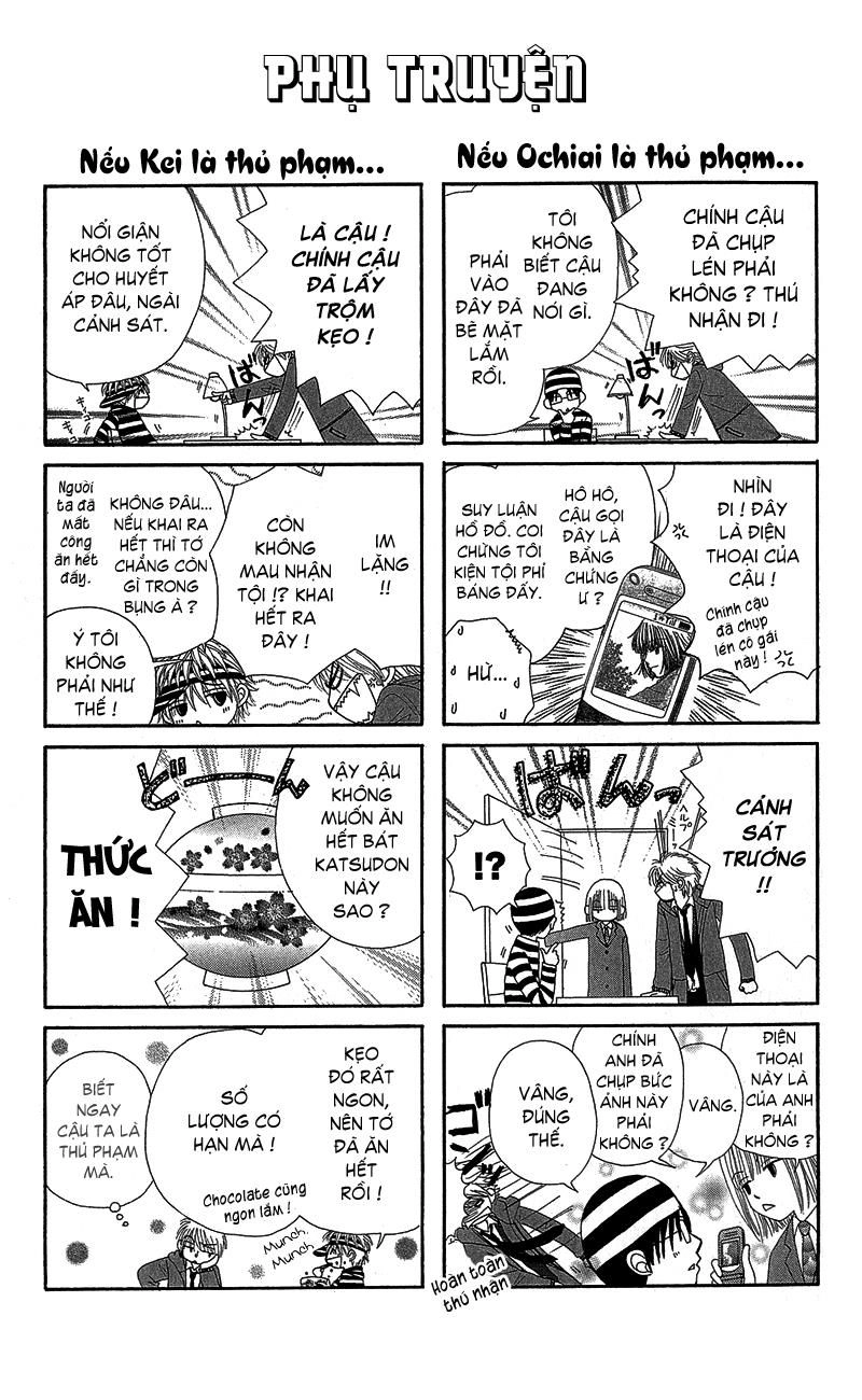 Dự Án Kéo Vàng Chapter 41 - 32