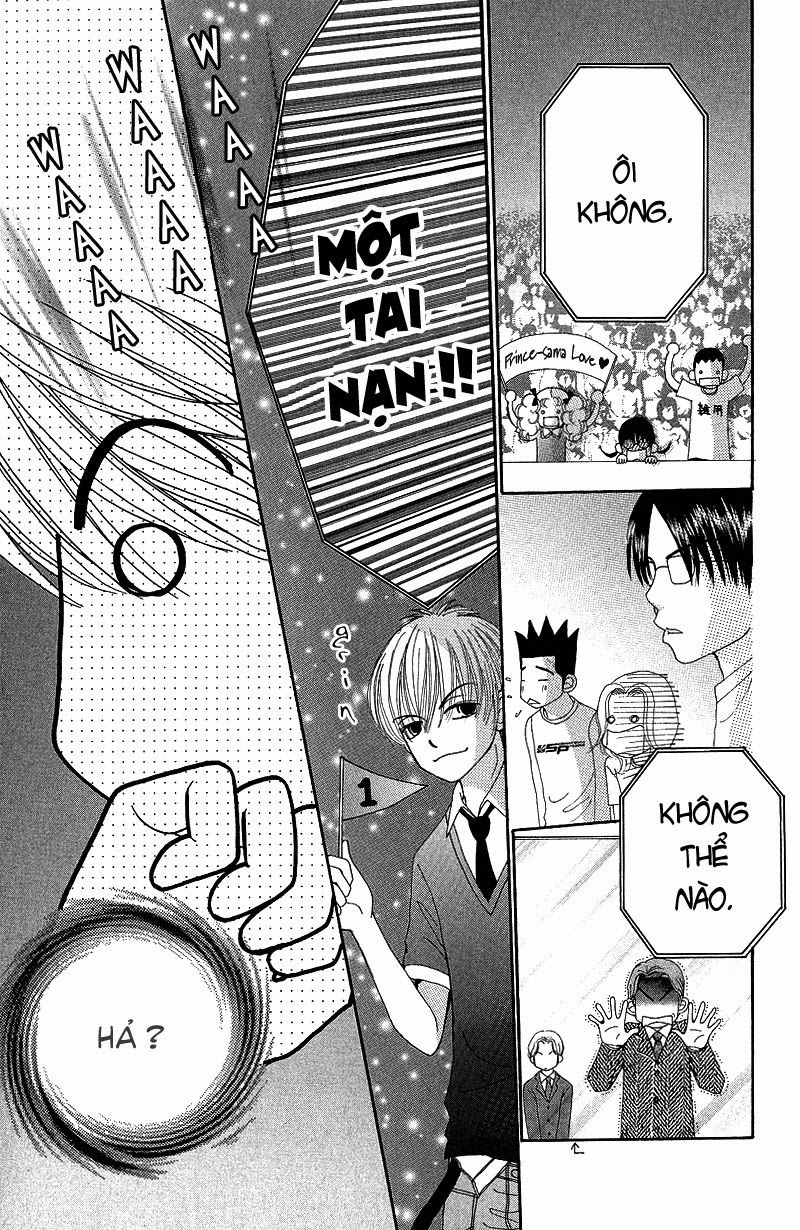 Dự Án Kéo Vàng Chapter 42 - 7