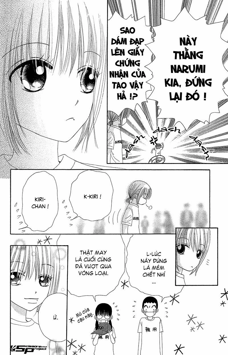 Dự Án Kéo Vàng Chapter 42 - 12