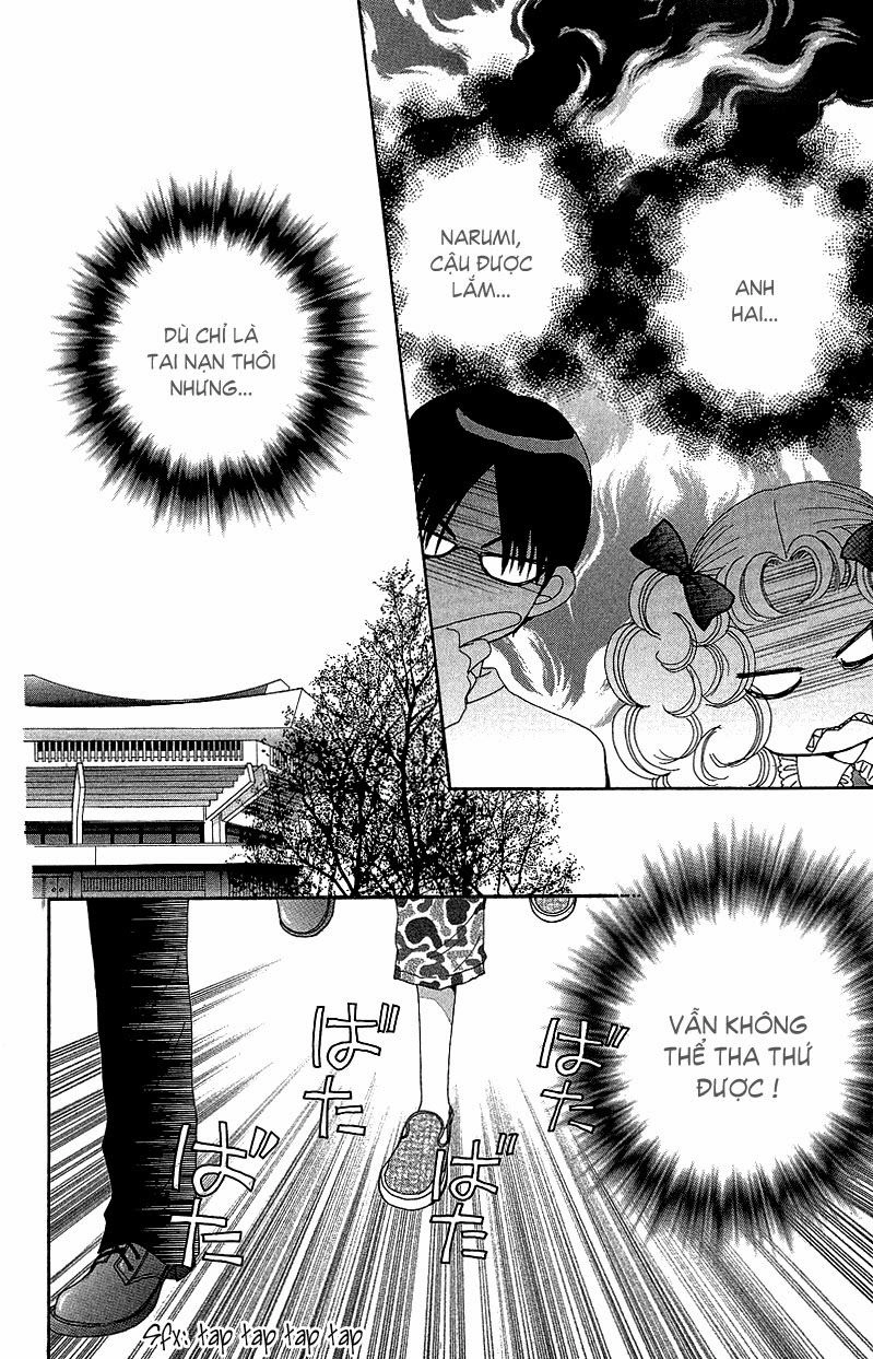 Dự Án Kéo Vàng Chapter 42 - 16