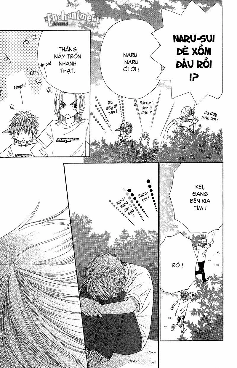 Dự Án Kéo Vàng Chapter 42 - 17