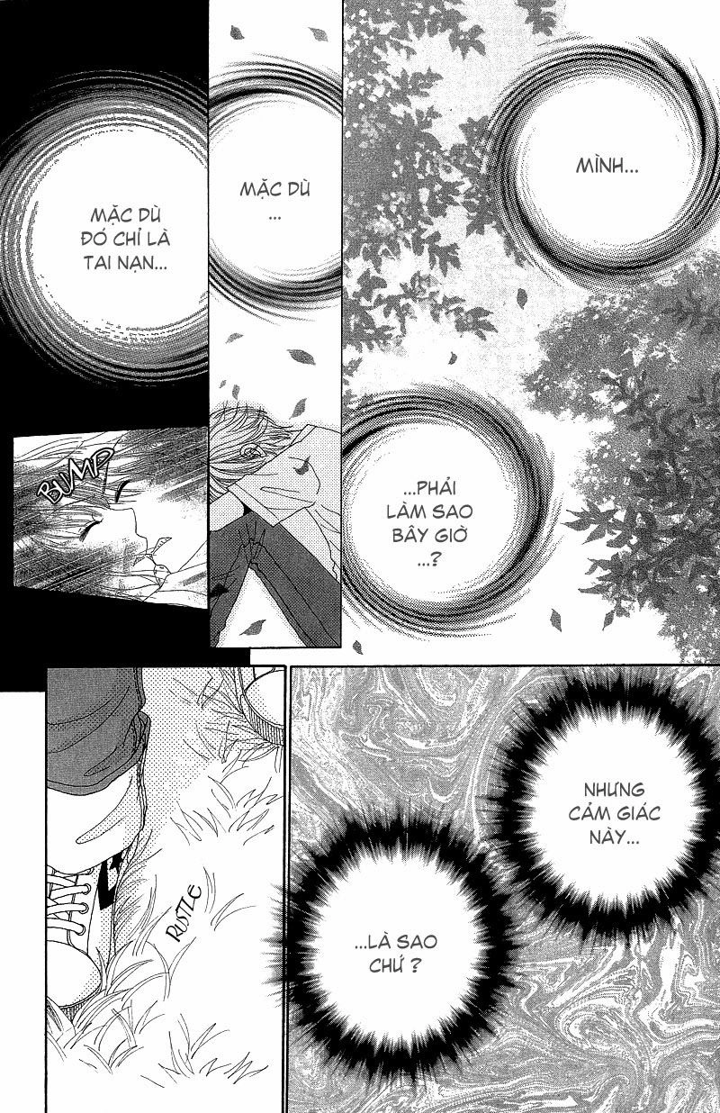 Dự Án Kéo Vàng Chapter 42 - 18