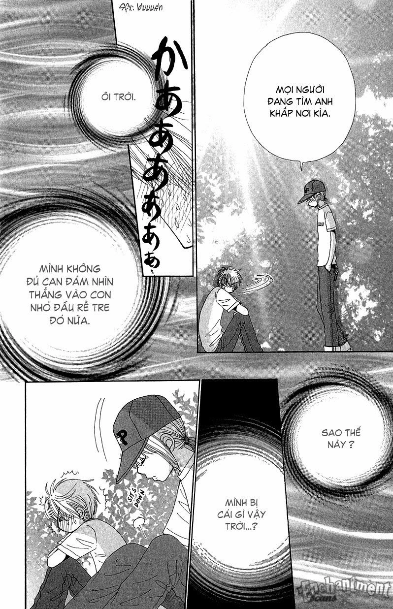 Dự Án Kéo Vàng Chapter 42 - 20