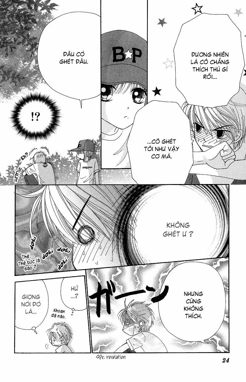 Dự Án Kéo Vàng Chapter 42 - 22