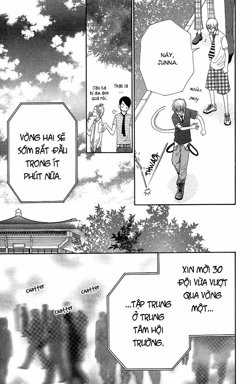 Dự Án Kéo Vàng Chapter 42 - 25