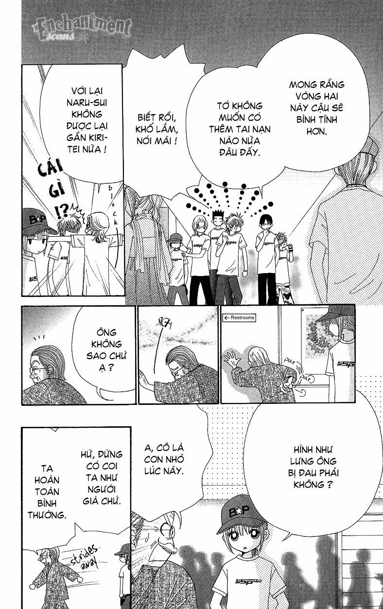 Dự Án Kéo Vàng Chapter 42 - 26