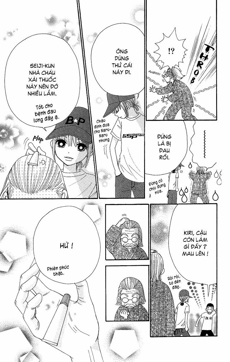 Dự Án Kéo Vàng Chapter 42 - 27