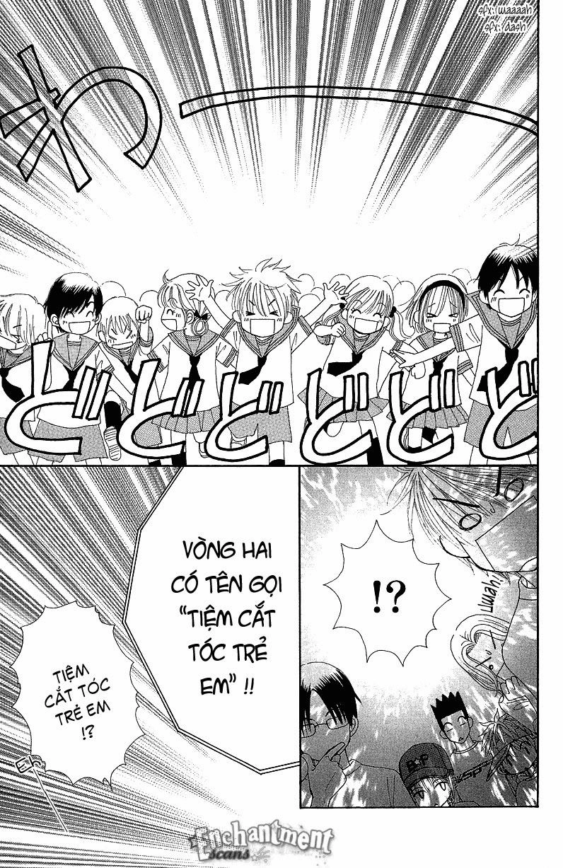 Dự Án Kéo Vàng Chapter 42 - 29