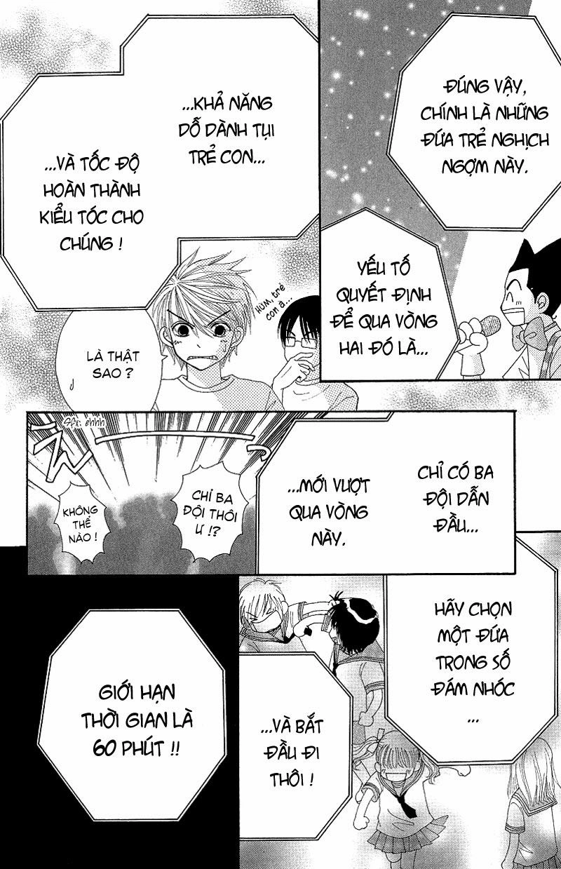 Dự Án Kéo Vàng Chapter 42 - 30