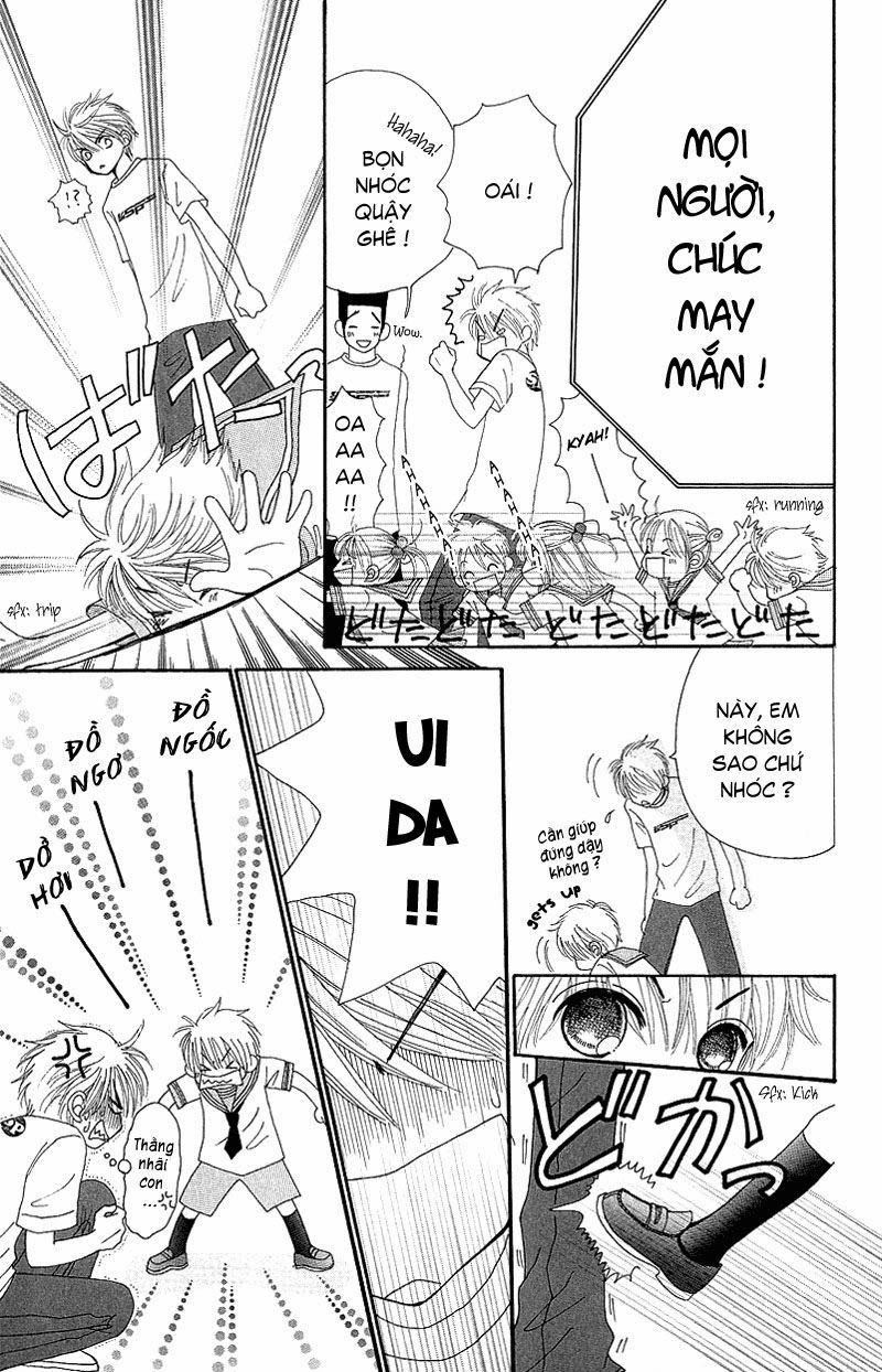 Dự Án Kéo Vàng Chapter 42 - 31