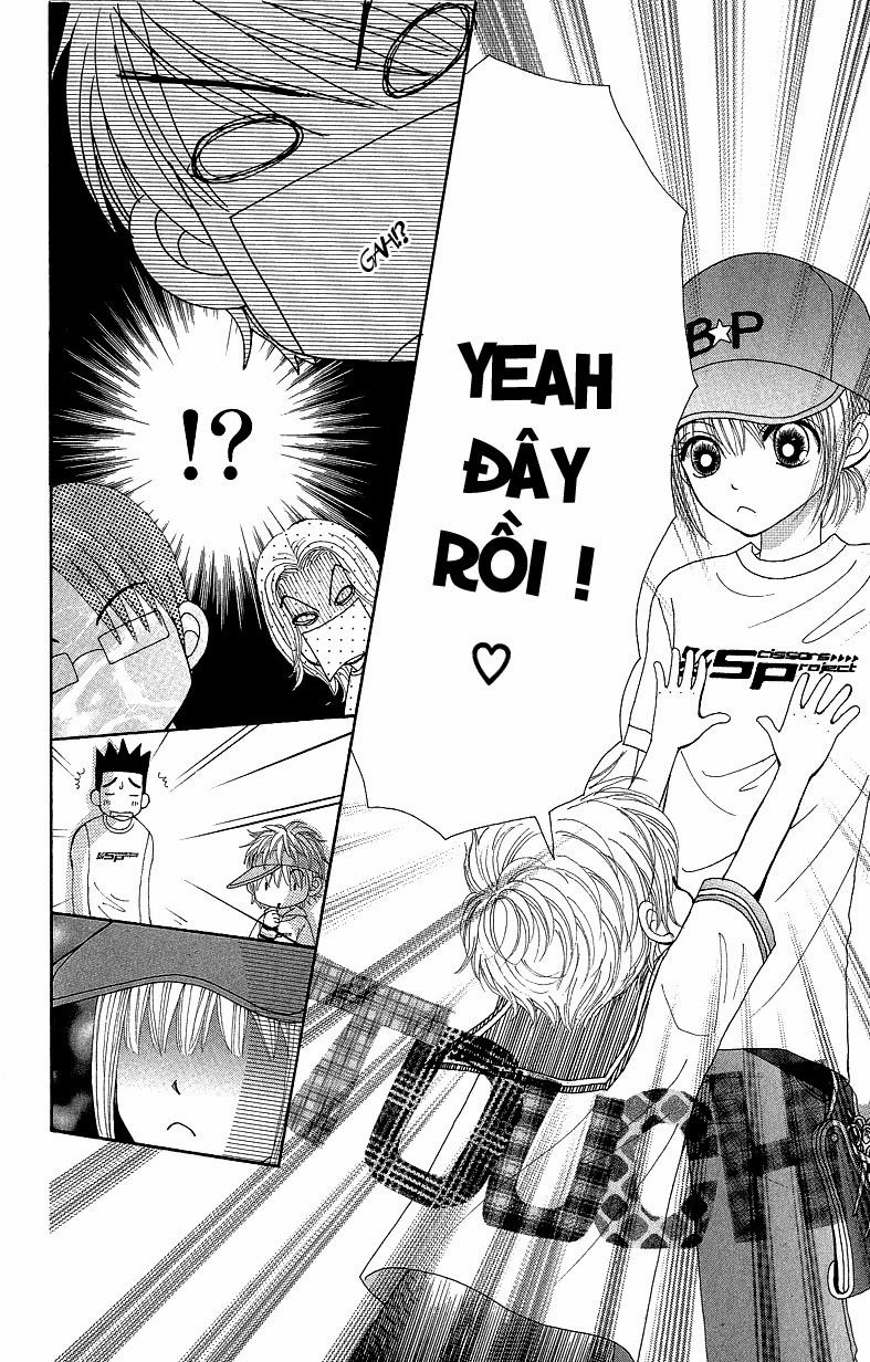 Dự Án Kéo Vàng Chapter 42 - 34