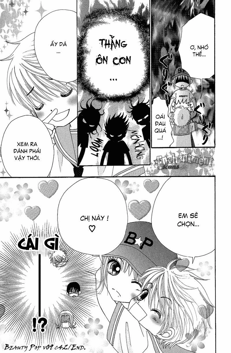 Dự Án Kéo Vàng Chapter 42 - 35