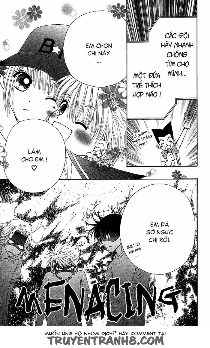 Dự Án Kéo Vàng Chapter 43 - 2