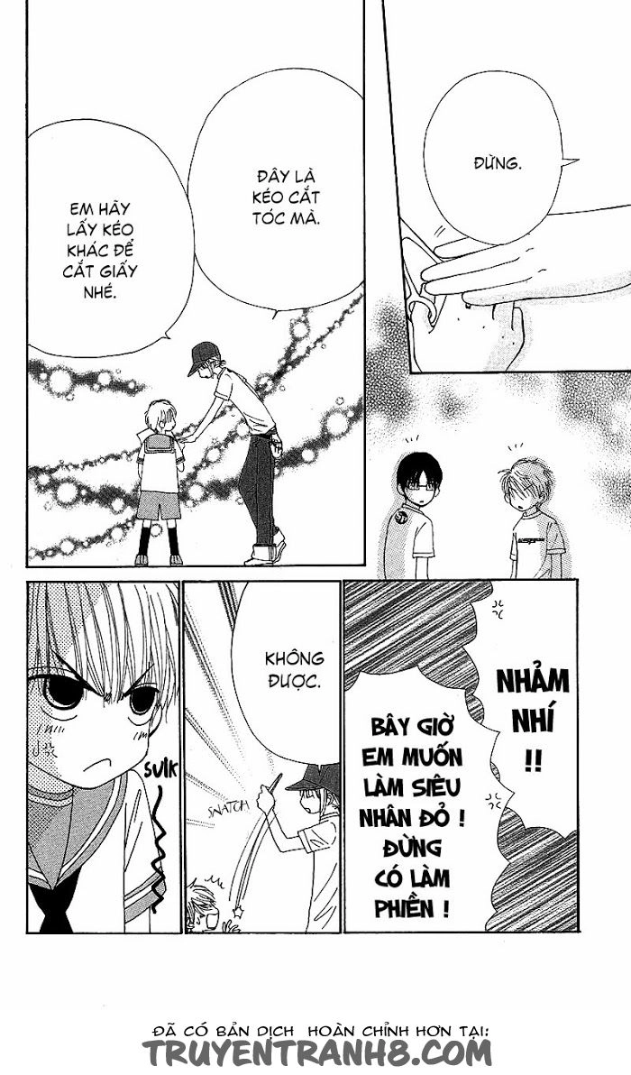 Dự Án Kéo Vàng Chapter 43 - 11