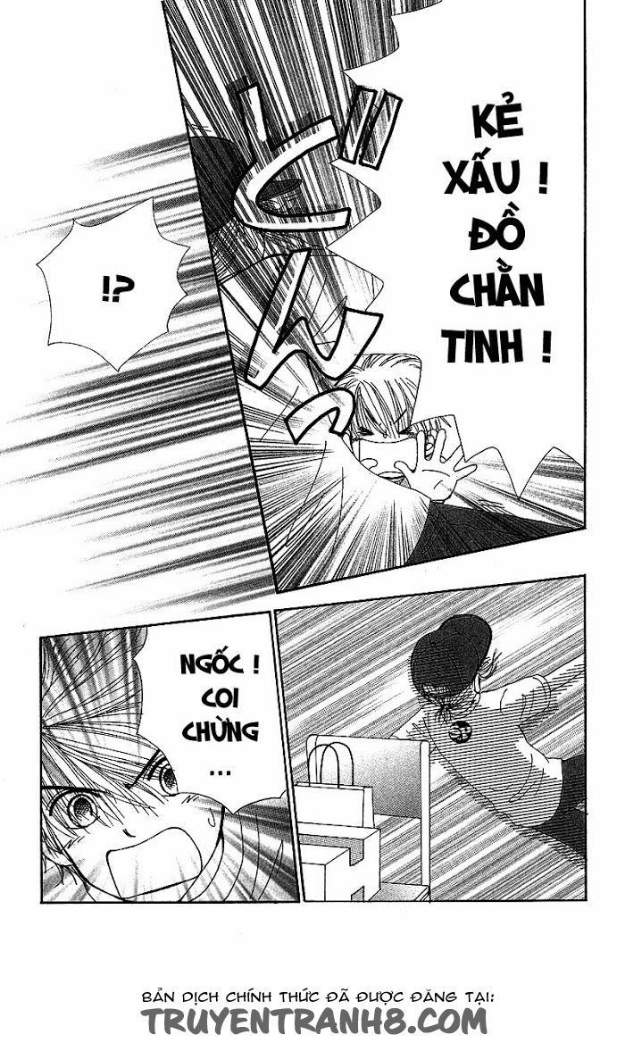 Dự Án Kéo Vàng Chapter 43 - 12