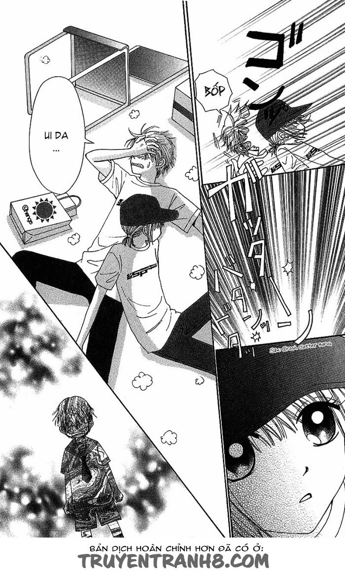 Dự Án Kéo Vàng Chapter 43 - 13