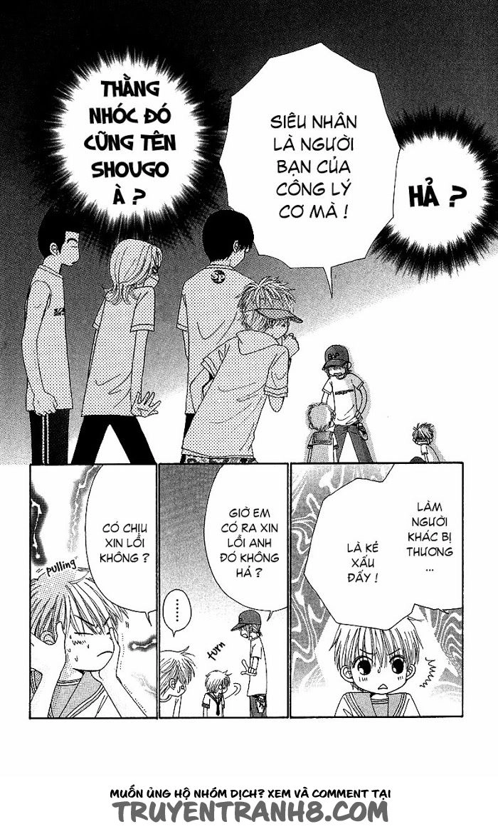 Dự Án Kéo Vàng Chapter 43 - 15