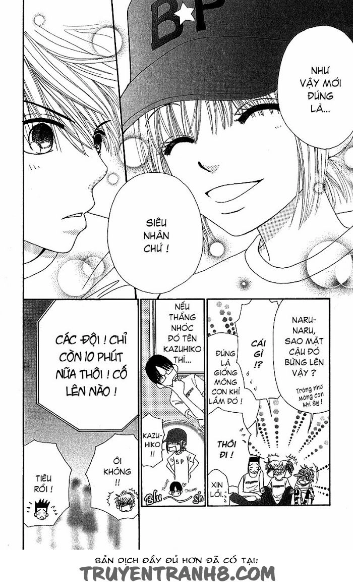 Dự Án Kéo Vàng Chapter 43 - 17