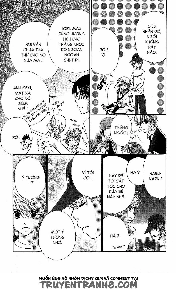 Dự Án Kéo Vàng Chapter 43 - 18