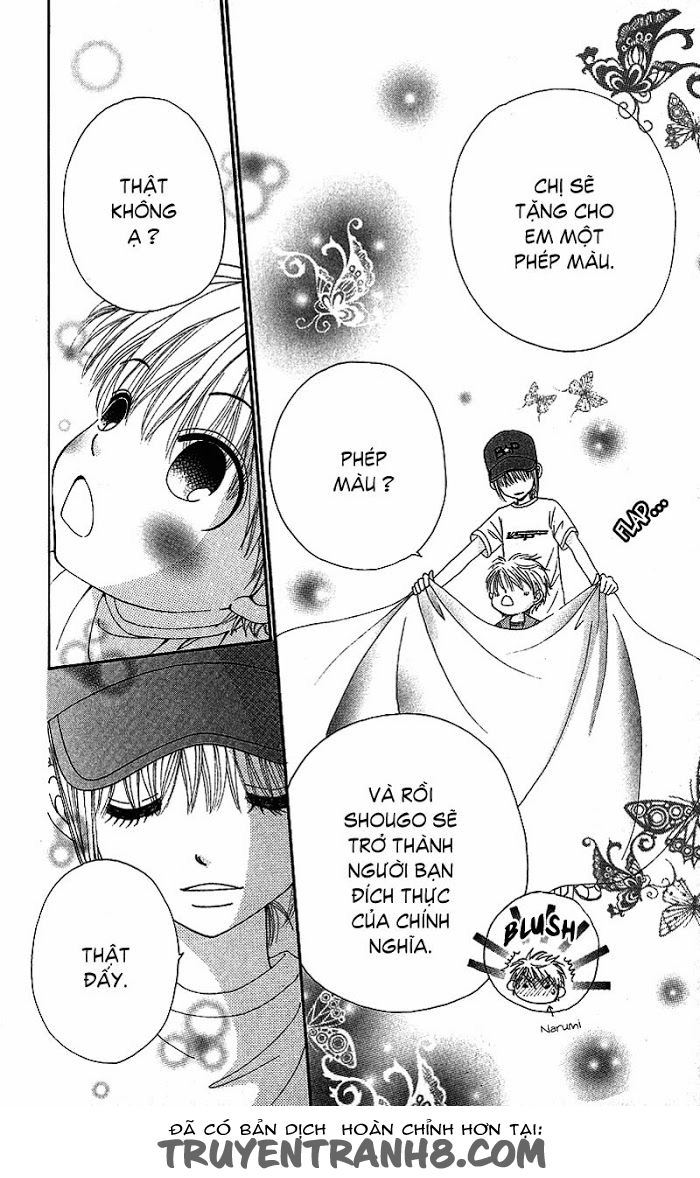 Dự Án Kéo Vàng Chapter 43 - 19