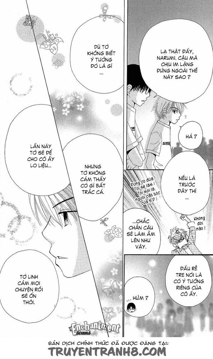 Dự Án Kéo Vàng Chapter 43 - 21